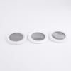 Tri-Clamp PTFE Mesh Filter, 50.5 mm OD, 1.5-Inch TC Sanitary Seal, 20 Mesh view 3