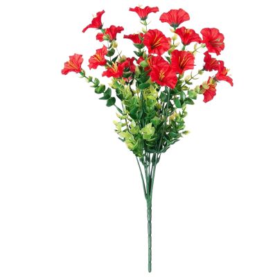 Realistic Artificial Plants - UV Resistant Decorative Arrangement