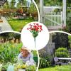 Realistic Artificial Plants - UV Resistant Decorative Arrangement view 4