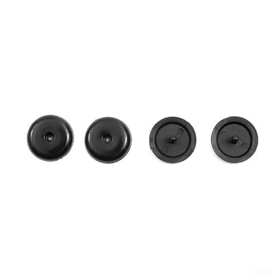 Seat Belt Buckle Clip Set - 2 Pieces