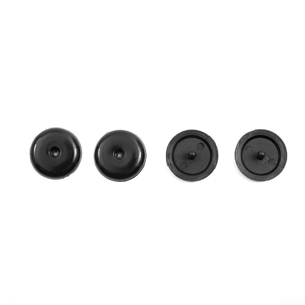 Seat Belt Buckle Clip Set - 2 Pieces