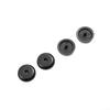 Seat Belt Buckle Clip Set - 2 Pieces view 2