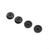 Seat Belt Buckle Clip Set - 2 Pieces view 3