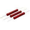 RI80 5 W 75 kΩ Glass-Film Resistor, Inductive, High-Pressure, Glass-Glazed view 2