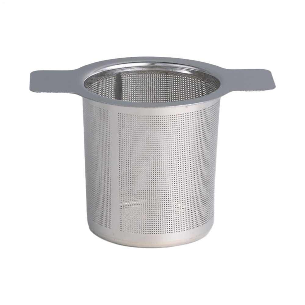 Stainless Steel Tea Infuser