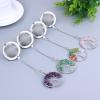 Jadestone Stainless Steel Tea Ball Infuser with Fine Filtration view 3