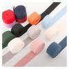 RJGFDSAPO Nylon Webbing, 20 mm x 5 m, Multicolored, for DIY Sewing (Blue) view 4