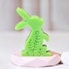 Spring Bunny Silicone Mold view 2