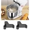 CaeorKvor Durable Metal Bread Machine Paddle view 2