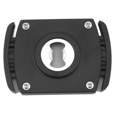 2-in-1 Manual Can Opener with Lid Remover