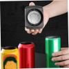 2-in-1 Manual Can Opener with Lid Remover view 4