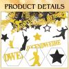 100 PCS Confirmation Decoration view 3