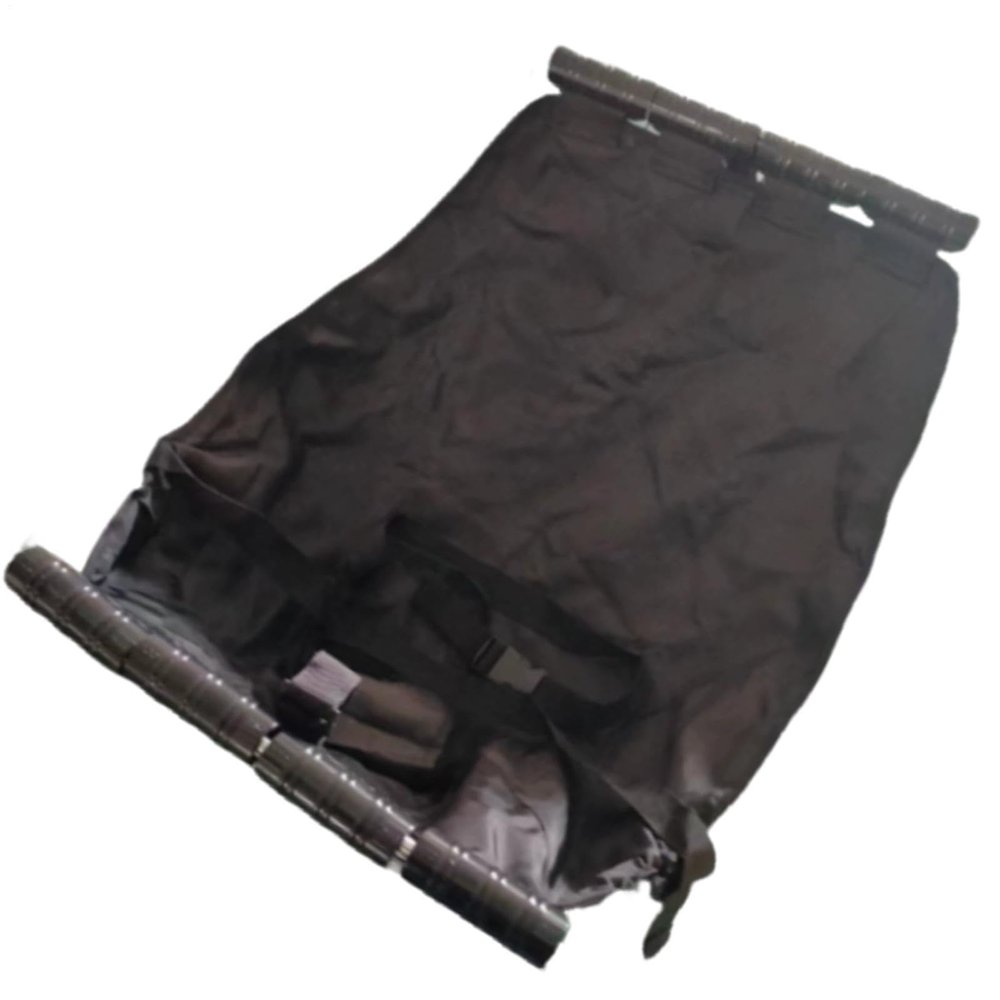 Foldable Adjustable Shopping Cart Hammock Cover for Boys and Girls