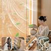 Natural Bamboo Roman Shade view 3