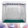 SHAHRYAR Vertical Laminar Flow Cabinet, Class 100 HEPA Filter, 59 × 31 × 67 cm view 1