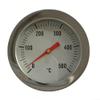 Stainless Steel Oven Thermometer view 1