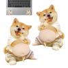 Squeeze Stickers - 3D Animal Stationery view 1