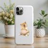 Squeeze Stickers - 3D Animal Stationery view 4