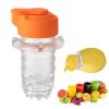 Manual Citrus Juicer with Screw Cap view 1