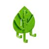 Generic Wall Hooks for Clothing - Strong Adhesive, Space-Saving, No Drill Installation view 1