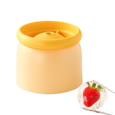Jvjggag Ice Ball Maker - 6 Pack