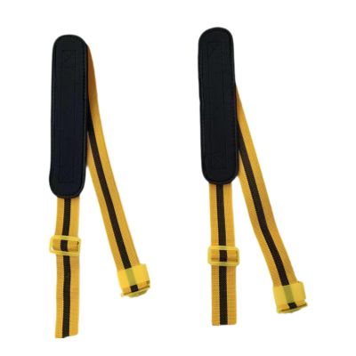 ZGUZMCMK Shoulder Straps for Backpack Sprayers, Pair, Nylon, Replacement Parts