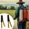 ZGUZMCMK Shoulder Straps for Backpack Sprayers, Pair, Nylon, Replacement Parts view 4