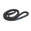 1 Pc 1595-5M-25 mm High-Torque Chloroprene Rubber Timing Belt (1595-5M-30mm) view 1