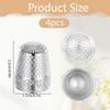 Tweruna Thimbles - 4 Pack view 2