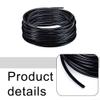 46 mm Distribution Hose for Drip Irrigation Systems, 50 m view 4