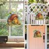 MEIYUDA Diamond Painting Pendant Nut House view 2