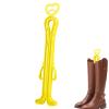 Boot Shapers for Tall Boots view 1