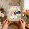 UNICRAFTALE 12-Piece Round Die Set for Card Making view 4