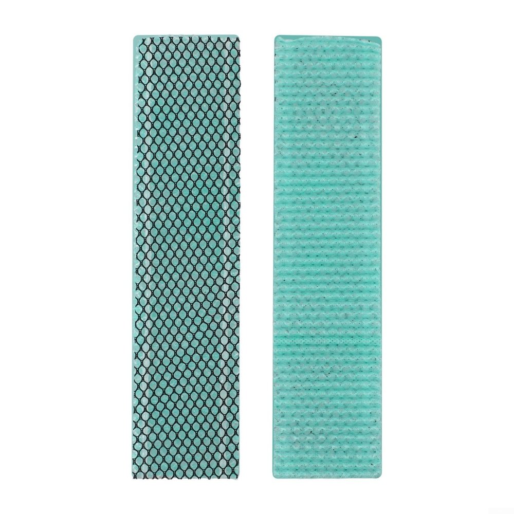 2 x Cotton Filter Pads for Air Conditioners
