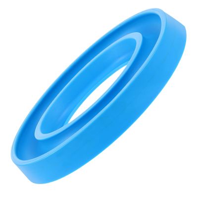 ibasenice Silicone Bobbin Case with Organizer