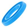 ibasenice Silicone Bobbin Case with Organizer view 1