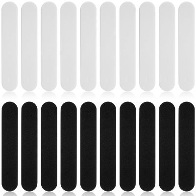 Exircy 20 Pack Hat Size Reducers 5mm Self-Adhesive