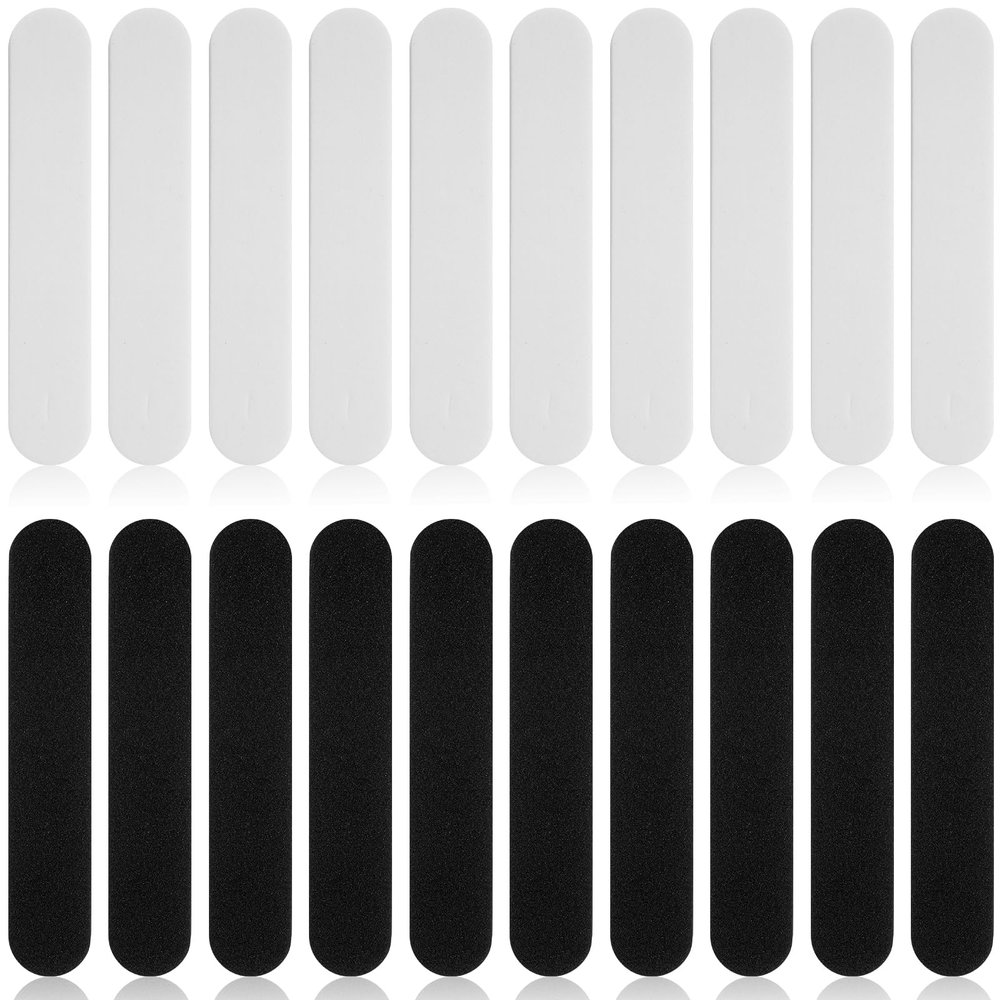 Exircy 20 Pack Hat Size Reducers 5mm Self-Adhesive