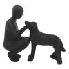 Generic Dog Statues Home Decor view 1