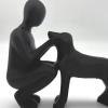 Generic Dog Statues Home Decor view 4