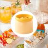 Large Reusable 6-Cavity Sphere Ice Cube Mold view 4
