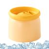 Round Ice Ball Maker | 6-Cavity Reusable Sphere Mold view 1