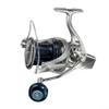 Zoegneer Metal Fishing Reel, Slow Descent, Aluminum Alloy Body, 8+1 Sealed Bearings, 20 kg Drag view 1