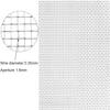 304 Stainless Steel Mesh Screen, Woven Wire Mesh, 12 Mesh, 0.35 mm Wire, 1.8 mm Opening, 320 mm x 15 m view 3