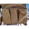 Camping Chair Side Pocket Organizer view 3
