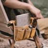 Camping Chair Side Pocket Organizer view 4