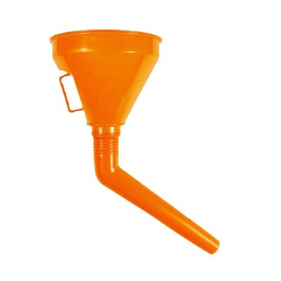 Auto-L Funnel Set with Strainer
