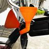 Auto-L Funnel Set with Strainer view 2