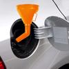 Auto-L Funnel Set with Strainer view 3