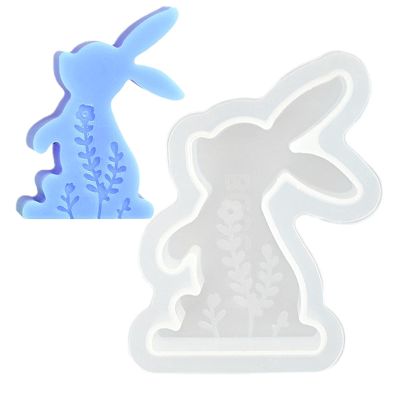 Silikonform für Dekorationen